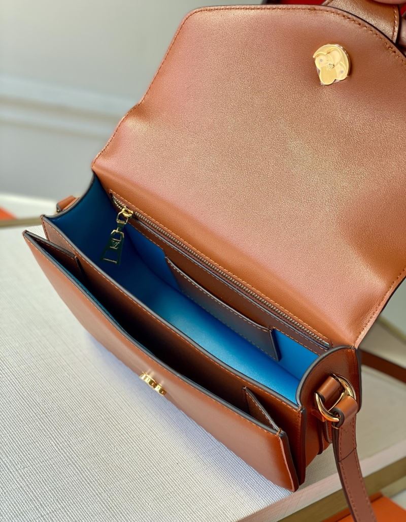LV Satchel bags